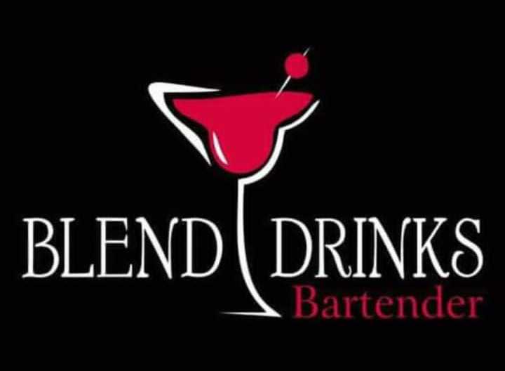 Blend Drinks