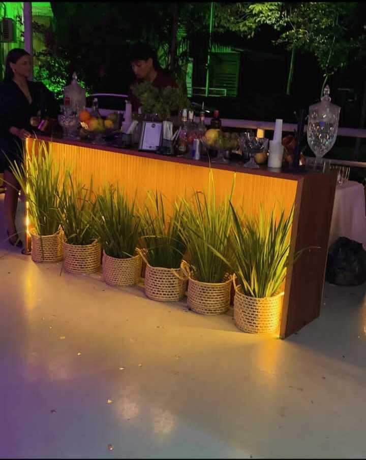 Machados Bartenders PVH