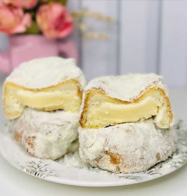 Charme de Brigadeiro