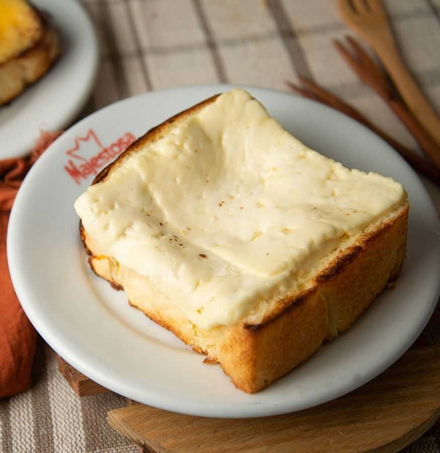 Majestosa Confeitaria