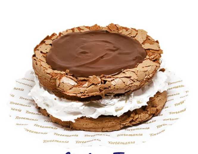 Confeitaria Tortamania