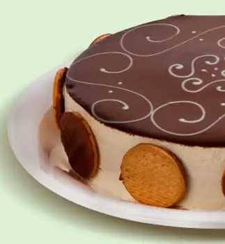 Belinha doces e Salgados