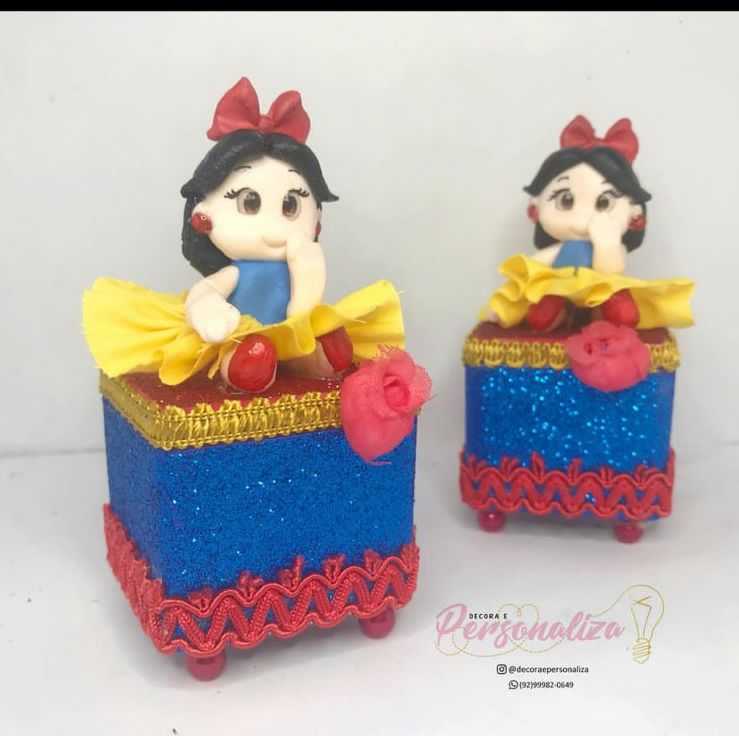 Lembrancinhas Manaus