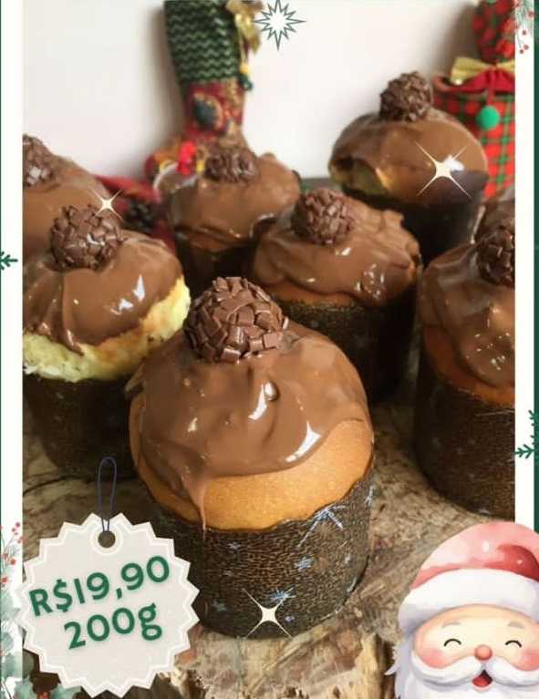 Chic Brigadeiro