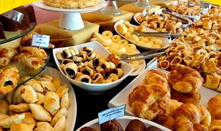 Confeitaria Colonial