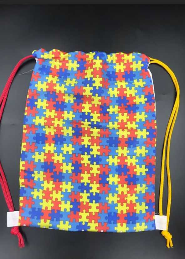 Mochila Personalizada