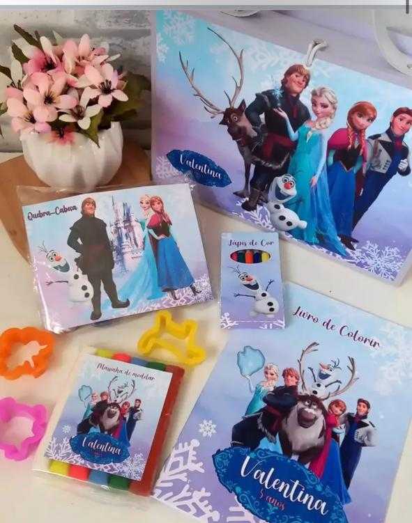 açucarada Lembranças