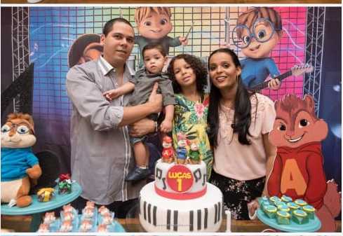 Carol Rox Fotografia