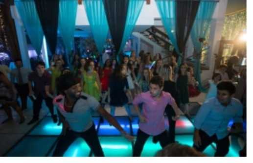 Inova Som Produções