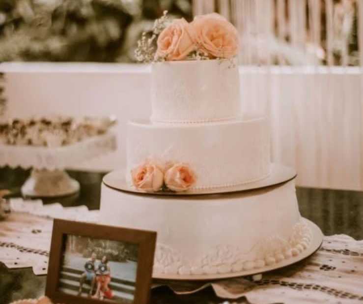 Butterfla Cerimonial