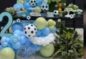 Criativa e Eventos