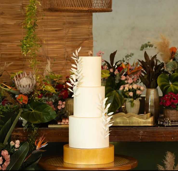 Gabrielle Cerimonialista