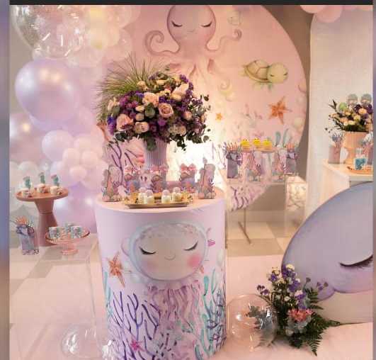 Ateliê sonho perfeito