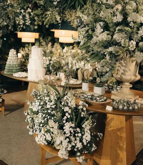 Destino de Casamento