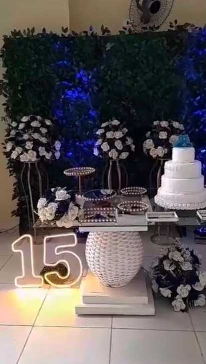 Nivaldo Decorações