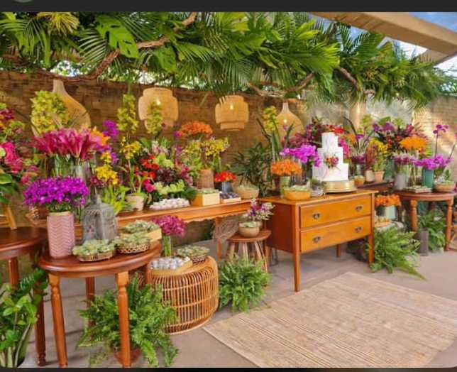 Fernandes Decorações