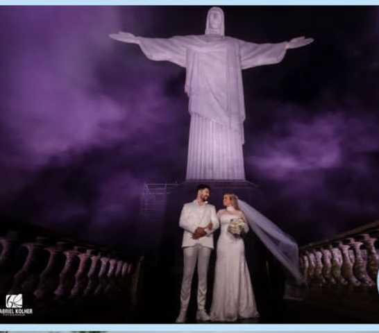 Carol Cerimonialista