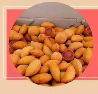 Mãe e Filha Confeitaria