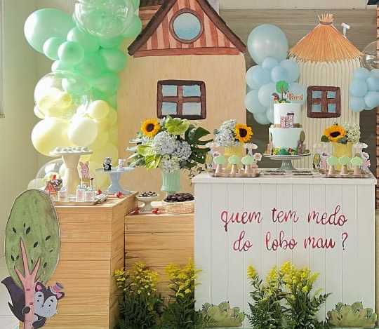 Ateliê sonho perfeito