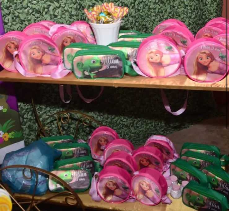 Mouramalia Cerimonial