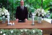 Cellebrante de Casamento