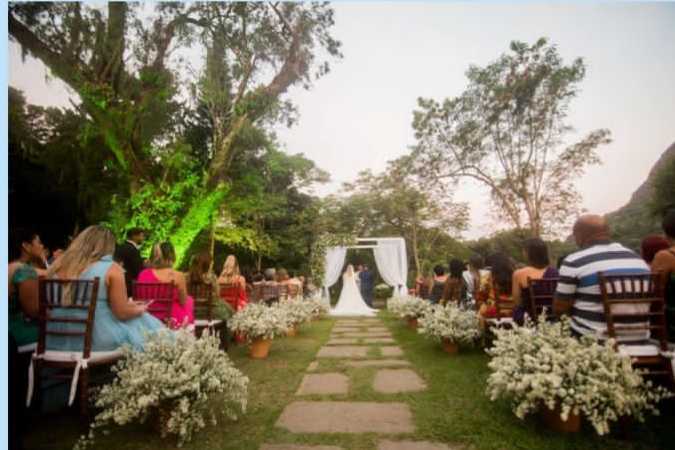 Carol Cerimonialista