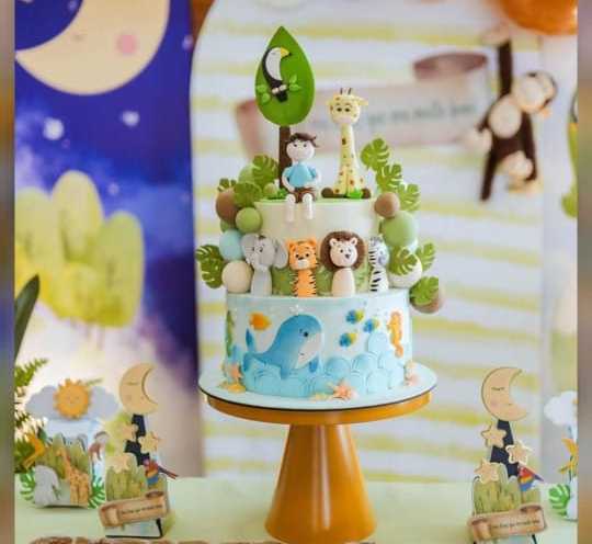 Ateliê sonho perfeito