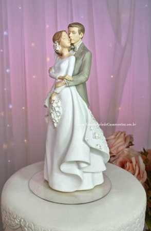 Novinhos de Porcelana