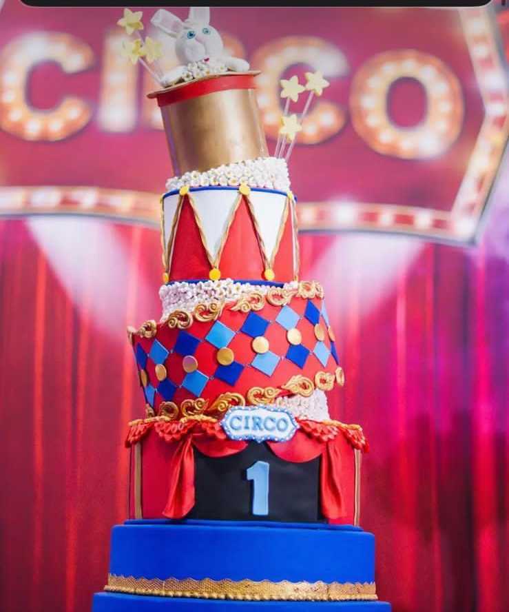 Priscilla Cerimonialista