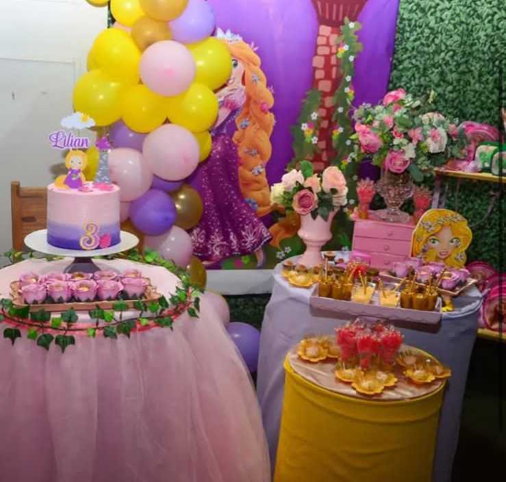 Mouramalia Cerimonial