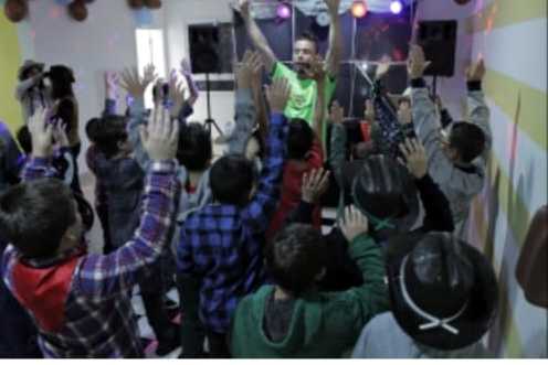 Inova Som Produções