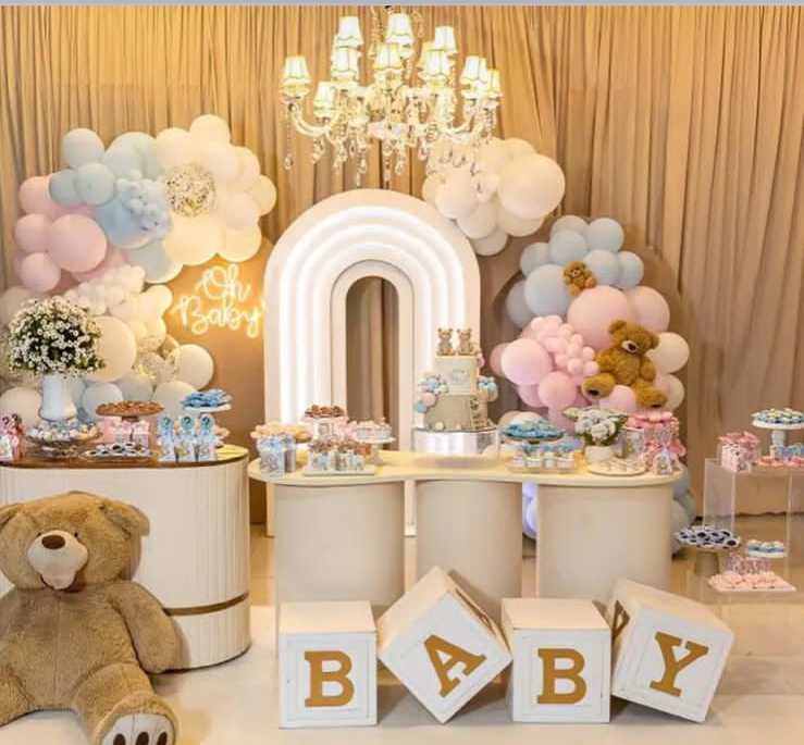 Priscilla Cerimonialista