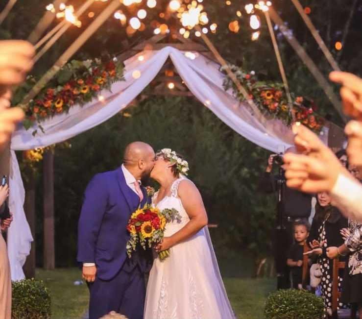 Aline Cerimonialista