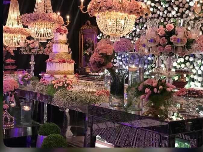 Alessandra Cerimonialista