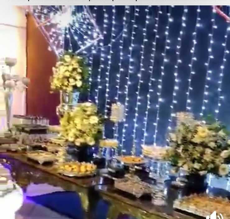 Angélica Cerimonialista