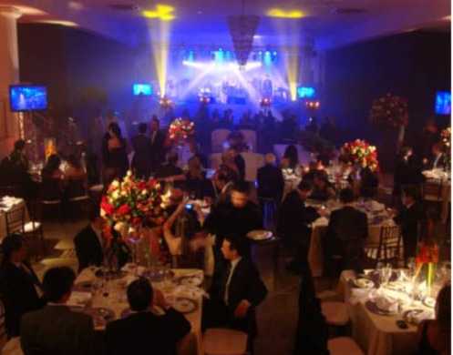 Fantasy Eventos