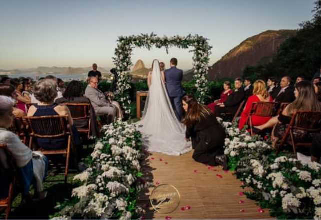 Carol Cerimonialista