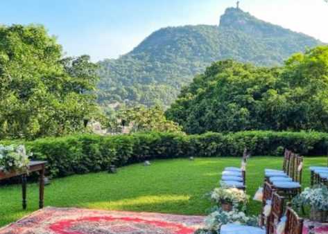 Casa de Santa Teresa