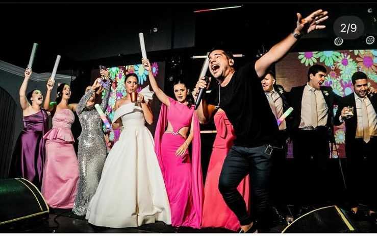 Markus Cerimonialista