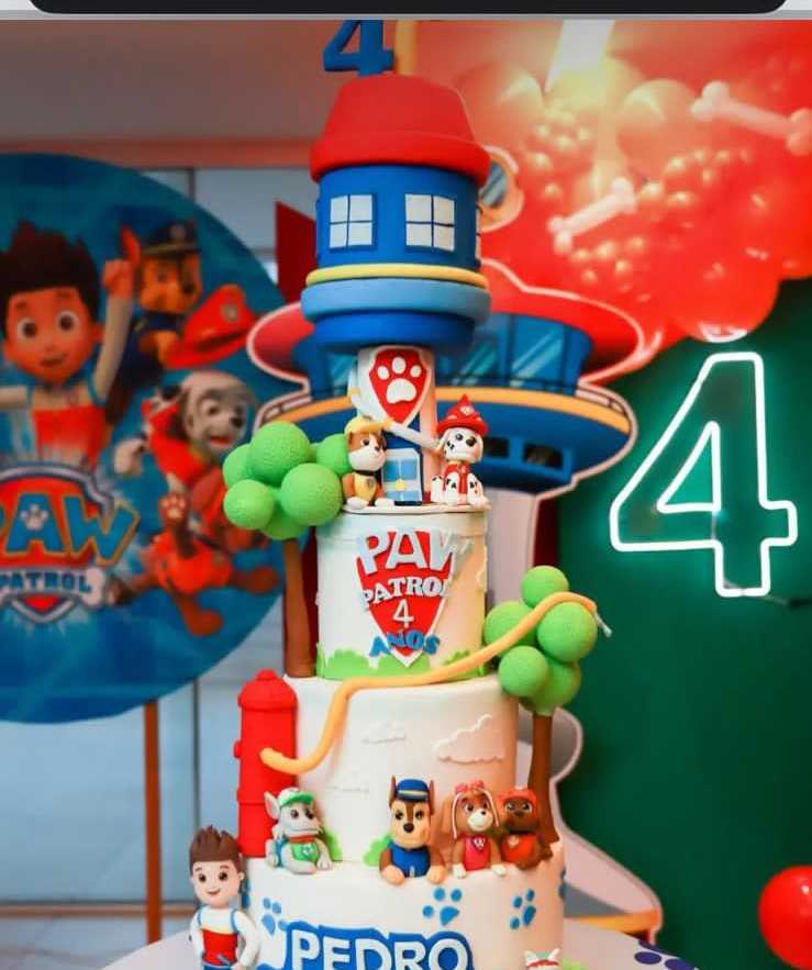 Priscilla Cerimonialista