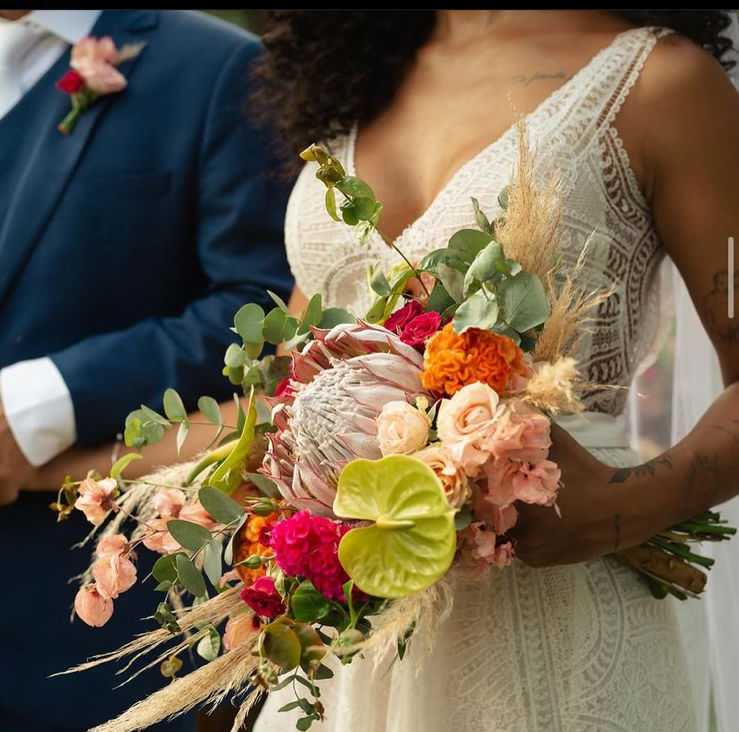 Gabrielle Cerimonialista