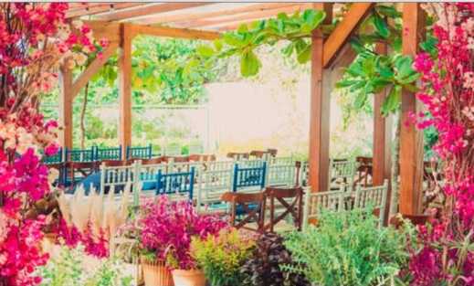 Destino de Casamento