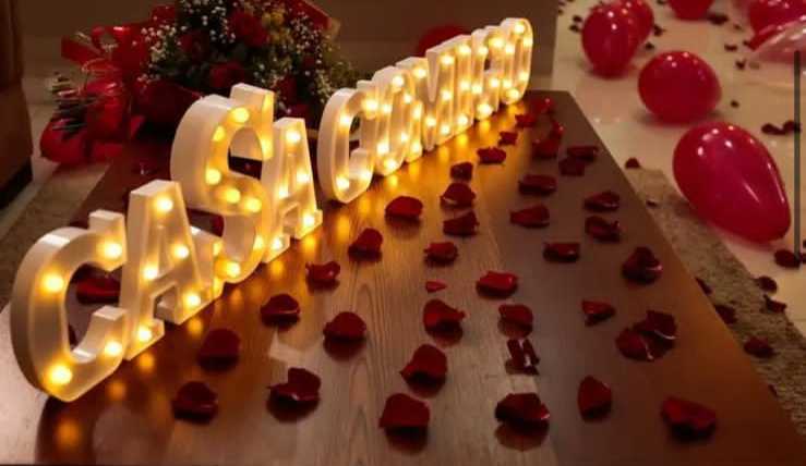 Mouramalia Cerimonial