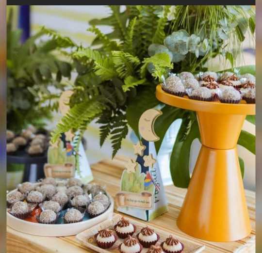 Ateliê sonho perfeito