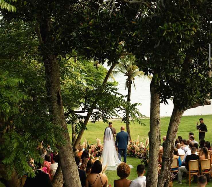 Gabrielle Cerimonialista