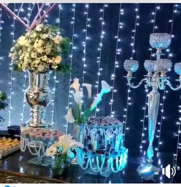 Angélica Cerimonialista