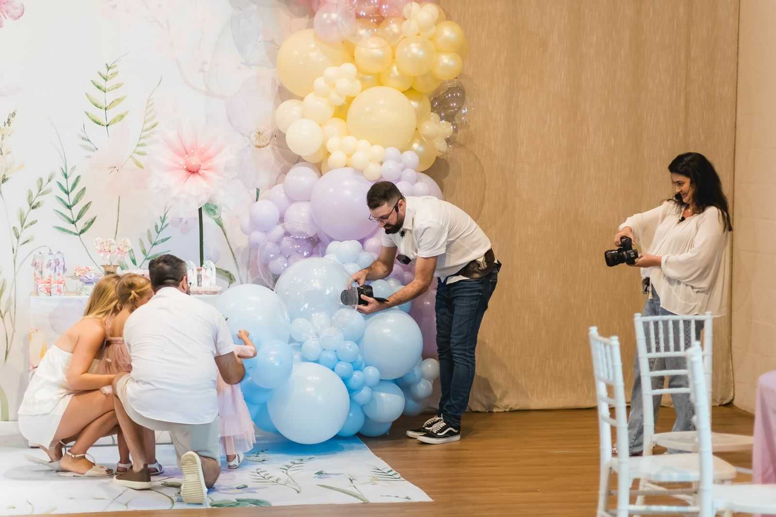 Loureiros Fotografia