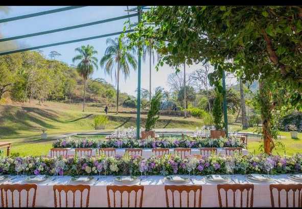 Chiavari Eventos