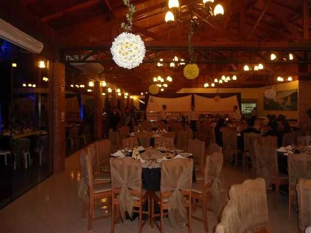 Luci Eventos