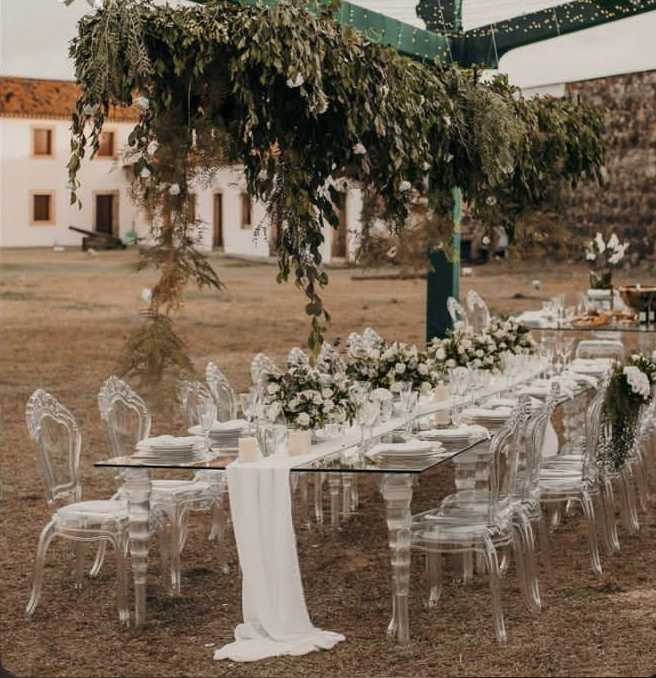 Fernandes Decorações